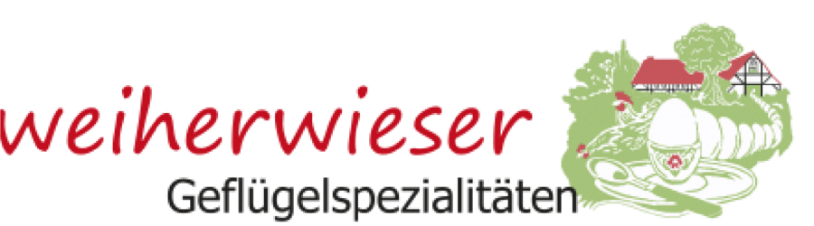 weiherwieser Geflügelspezialitäten